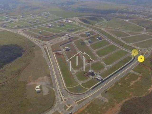 Terreno à venda, 250 m² por R$ 495.000,00 Reserva Aruana São José dos Campos/SP
