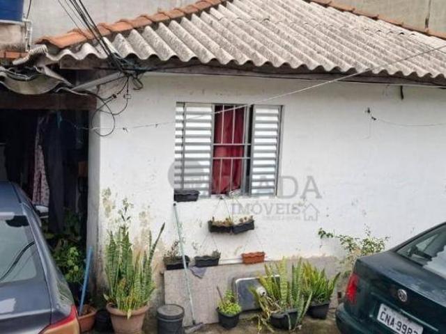 Terreno à venda, 250 m² por R$ 520.000,00 Jardim Robru São Paulo/SP