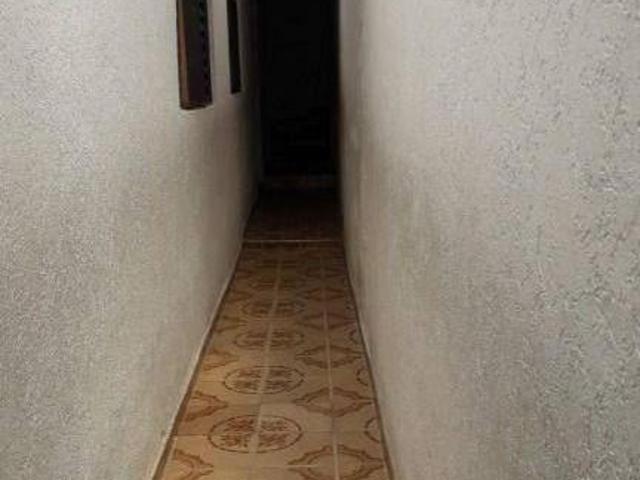 Terreno à venda, 250 m² por R$ 535.000,00 Jardim Sao Carlos Zona Leste São Paulo/SP