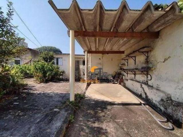 Terreno à venda, 250 m² por R$ 530.000 Jardim Sarah Butantã São Paulo/SP
