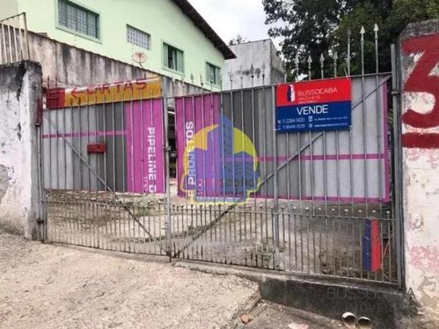 Terreno à venda, 250 m² por R$ 540.000,00 Adalgisa Osasco/SP