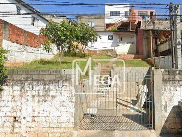 Terreno à venda, 250 m² por R$ 554.000,00 Jardim Esperança Barueri/SP