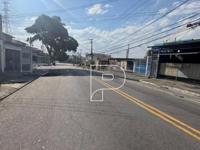 Terreno à venda, 250 m² por R$ 599.900,10 Rio Pequeno São Paulo/SP