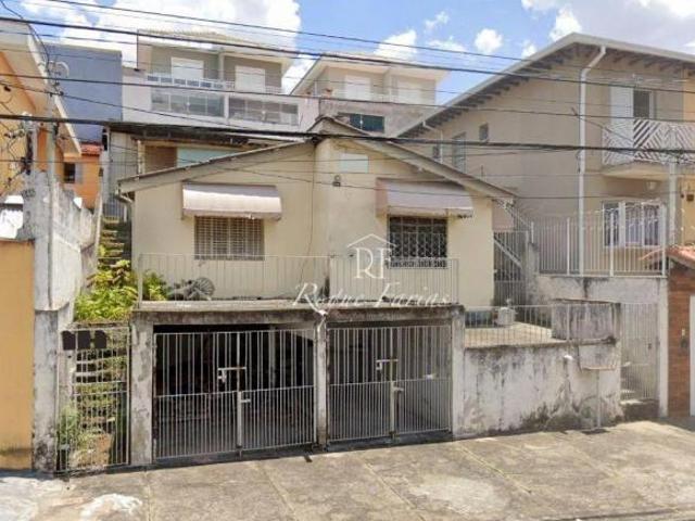 Terreno à venda, 250 m² por R$ 600.000,00 Bela Vista São Paulo/SP