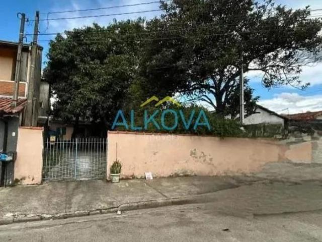 Terreno à venda, 250 m² por R$ 615.000 Jardim Satélite São José dos Campos/SP