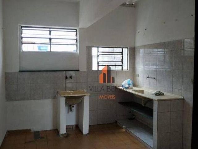 Terreno à venda, 250 m² por R$ 645.000,00 Vila Aquilino Santo André/SP