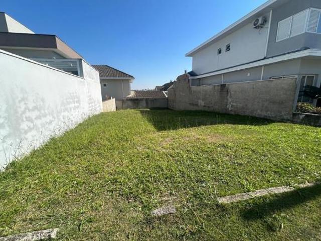 Terreno à venda, 250 m² por R$ 649.990,00 Urbanova São José dos Campos/SP