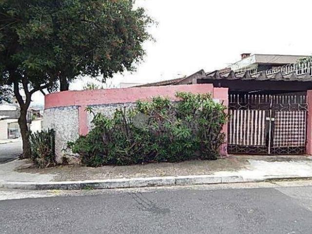 Terreno à venda, 250 m² por R$ 650.000,00 Ermelino Matarazzo São Paulo/SP