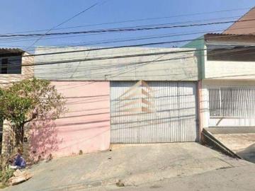 Terreno à venda, 250 m² por R$ 650.000,00 Parque Continental II Guarulhos/SP