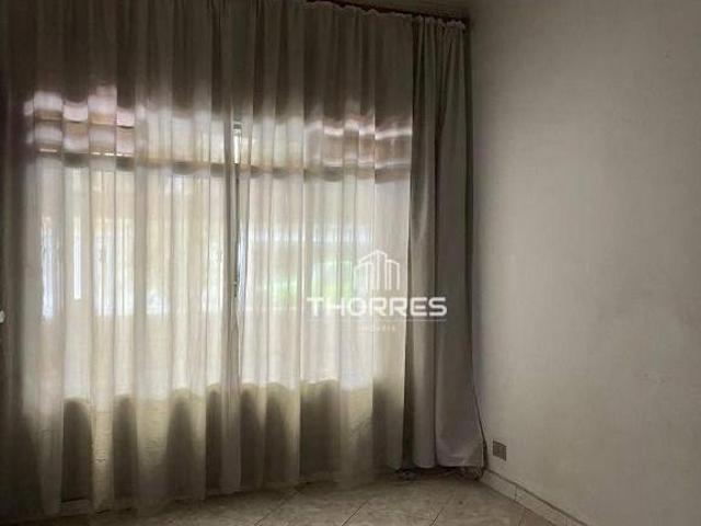 Terreno à venda, 250 m² por R$ 650.000 Assunção São Bernardo do Campo/SP