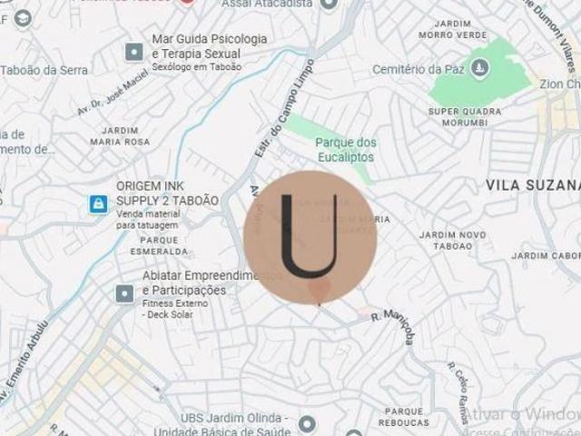 Terreno à venda, 250 m² por R$ 699.000,00 Jardim Umarizal São Paulo/SP