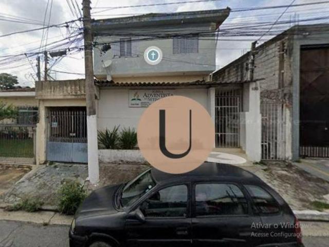 Terreno à venda, 250 m² por R$ 699.900,00 Jardim Umarizal São Paulo/SP
