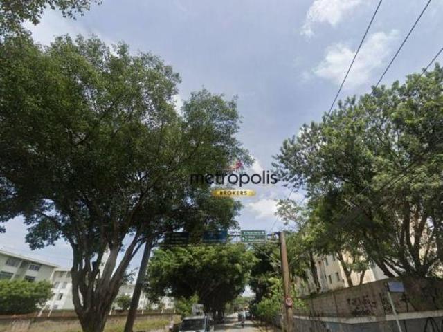 Terreno à venda, 250 m² por R$ 700.000,00 Rudge Ramos São Bernardo do Campo/SP