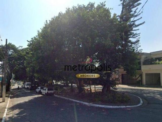 Terreno à venda, 250 m² por R$ 750.000,00 Jardim Iracema São Paulo/SP