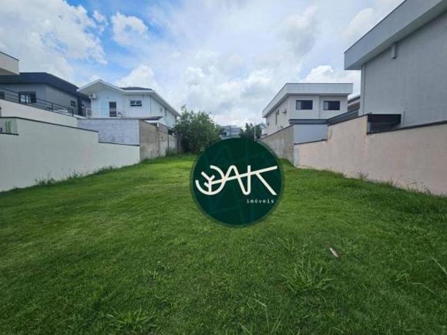 Terreno à venda, 250 m² por R$ 750.000 Urbanova São José dos Campos/SP