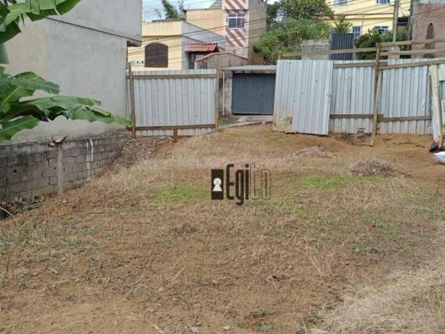 Terreno à venda, 250 m² por R$ 86.000,00 Vila Ideal Juiz de Fora/MG