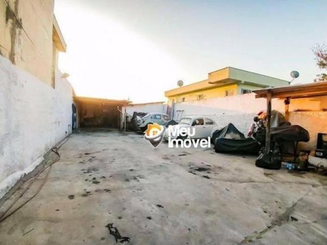 Terreno à venda, 250 m² por R$ 900.000,00 Pompeia São Paulo/SP