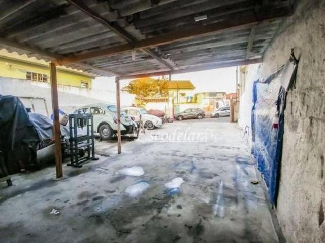 Terreno à venda, 250 m² por R$ 900.000,00 Pompeia São Paulo/SP