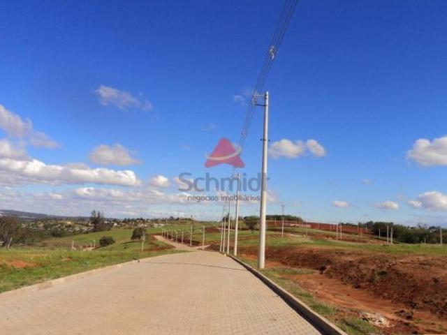 Terreno à venda, 250 m² por R$ 97.398,00 Arroio da Manteiga São Leopoldo/RS