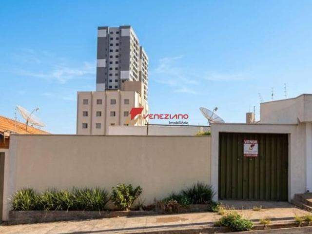Terreno à venda, 250 m² todo murado Nova América Piracicaba/SP