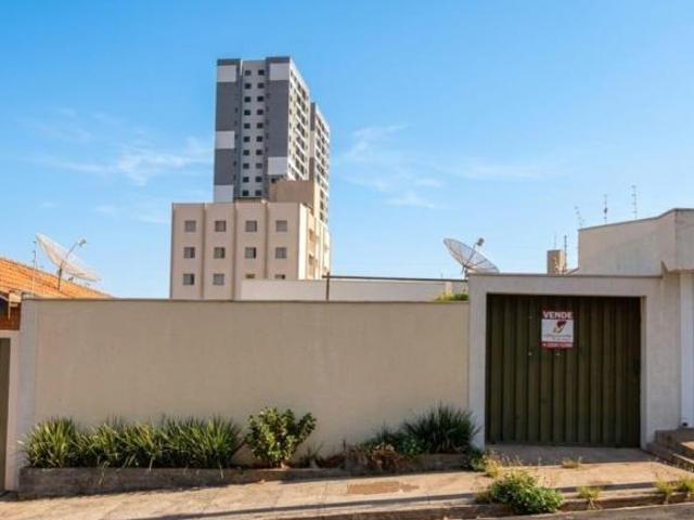 Terreno à venda, 250 m² todo murado Nova América Piracicaba/SP