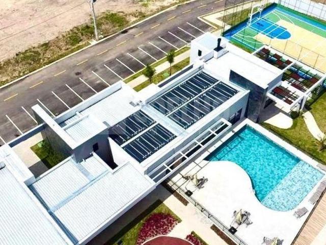 Terreno à venda 250,8m² Condomínio Atmosphere – Afonso Pena – São José dos Pinhais