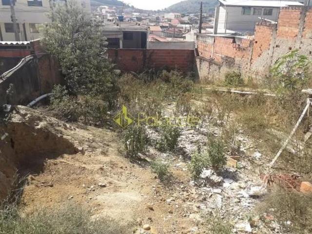 Terreno à venda 250M², Itaguaçú, Aparecida SP
