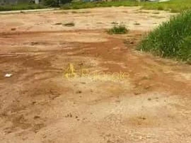 Terreno à venda 250M², Jardim Maracaibo, Tremembé SP
