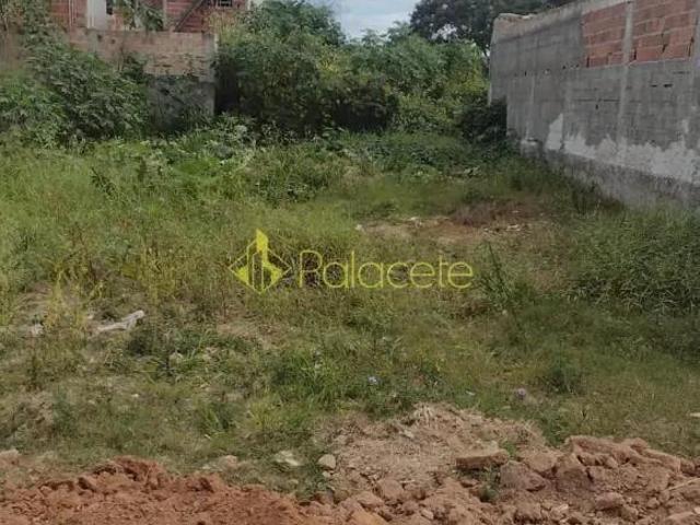 Terreno à venda 250M², Jardim Santo Afonso, Aparecida SP
