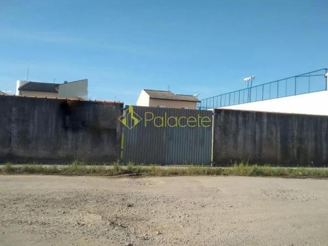 Terreno à venda 250M², Jardim Paraibá, Aparecida SP