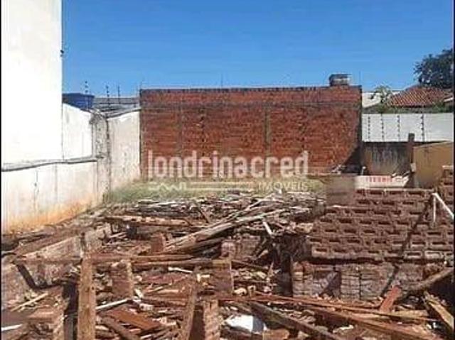 Terreno à venda 250M², Leonor, Londrina PR