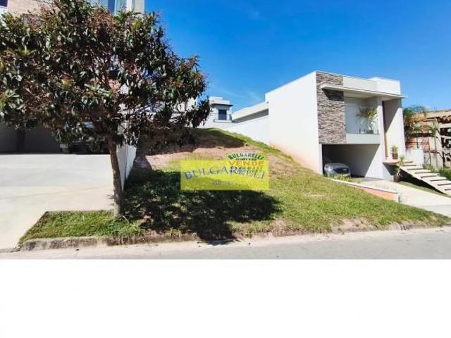 Terreno à venda 250m² Leve Aclive Condominio Reserva Ermida 2, Jardim Ermida I, Jundiaí, SP