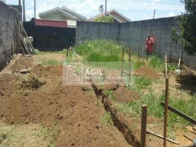 Terreno a venda, 250m², Loteamento Villa Branca, Jacareí, Valor 370.000,00 venha conferir