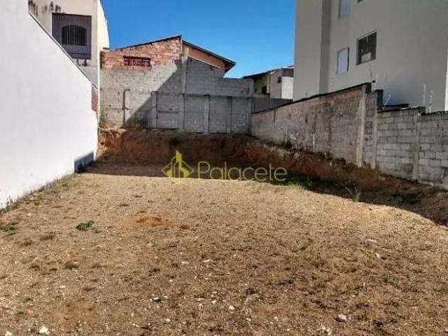 Terreno à venda 250M², Parque Senhor do Bonfim, Taubaté SP