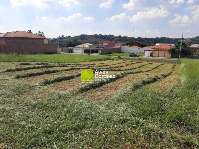 Terreno à venda, 250m² por R$ 110.000 Centro Porangaba/SP