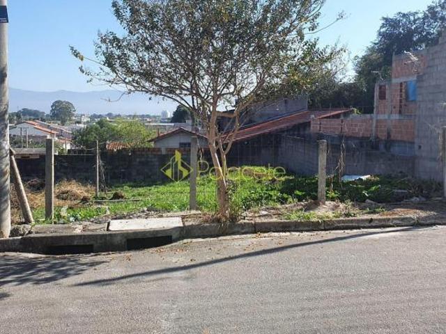 Terreno à venda 250M², Residencial Estoril, Taubaté SP