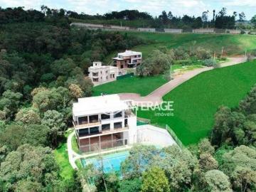 Terreno à venda, 2515 m² por R$ 777.000,00 Campo Magro Campo Magro/PR