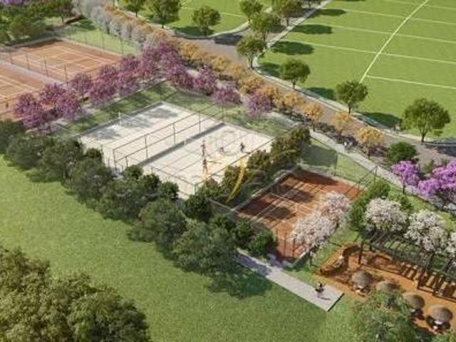 Terreno à venda, 251 m² por R$ 275.000,00 Fazenda Palhinha Zona Rural São José do Rio Preto/SP
