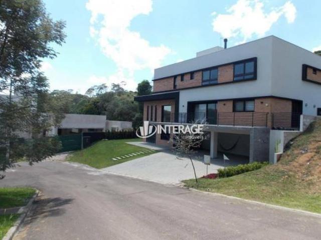 Terreno à venda, 2530 m² por R$ 850.000,00 Campo Novo Campo Magro/PR