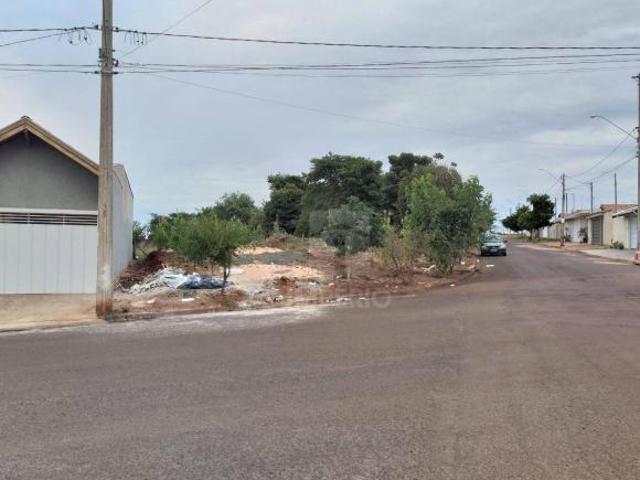 Terreno à venda, 253 m² por R$ 170.000,00 Chácara Bela Vista Jaú/SP
