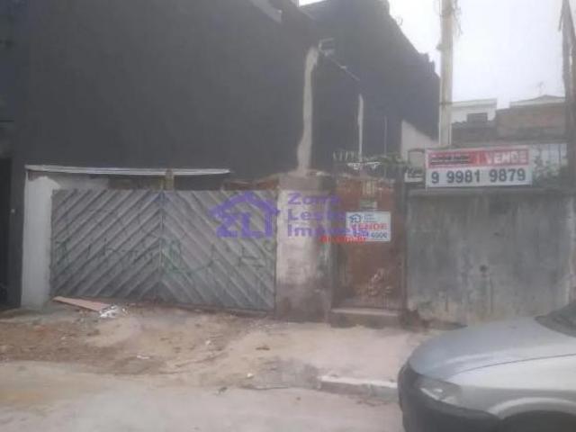 Terreno à venda, 253 m² por R$ 1.265.000,00 Tatuapé São Paulo/SP