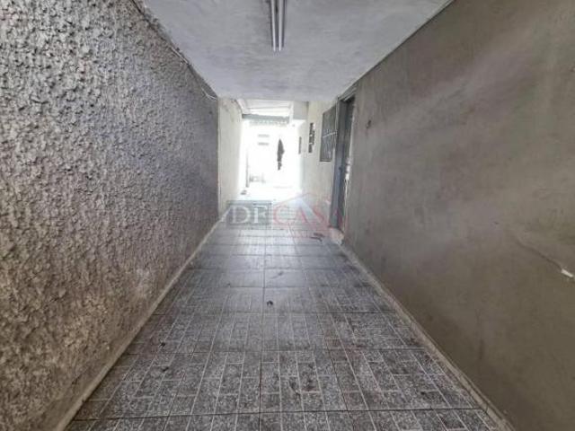 Terreno à venda, 143 m² por R$ 359.900,00 Vila Nhocune São Paulo/SP