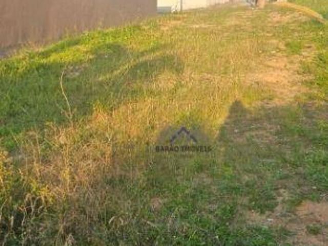 Terreno à venda, 264 m² por R$ 350.000,00 Vila Marlene Jundiaí/SP