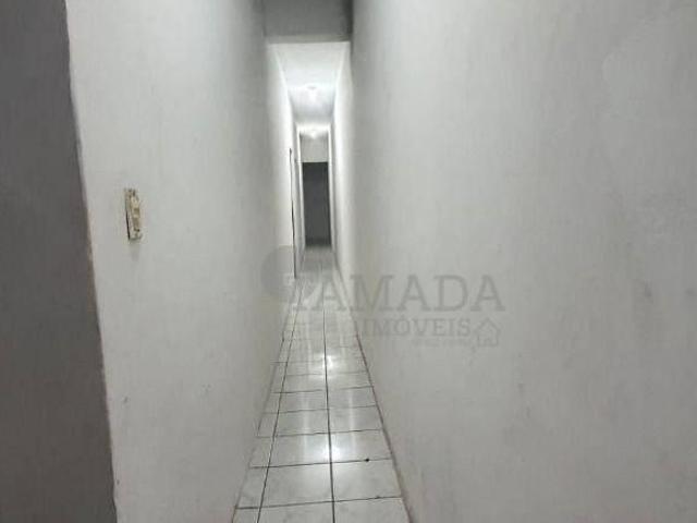 Terreno à venda, 264 m² por R$ 580.000,00 Parque Císper São Paulo/SP