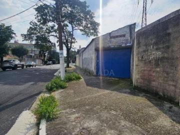 Terreno à venda, 264 m² por R$ 600.000,00 Vila Guilhermina São Paulo/SP