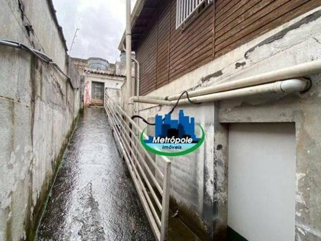 Terreno à venda, 264 m² por R$ 850.000,00 Vila Galvão Guarulhos/SP
