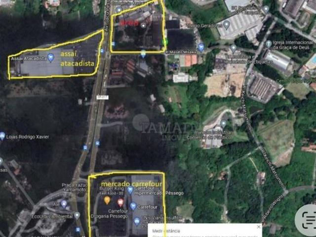 Terreno à venda, 26500 m² por R$ 45.050.000,00 Itaquera São Paulo/SP