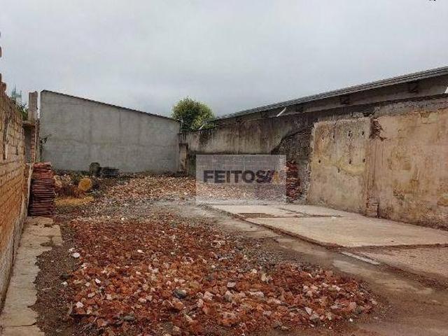 Terreno à venda, 265 m² por R$ 520.000 Vila Costa Suzano/SP