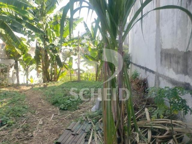 Terreno a Venda 266 M² Bosque da Saude SP