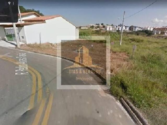Terreno à venda, 266 m² por R$ 199.500,00 Jardim Santa Júlia São José dos Campos/SP